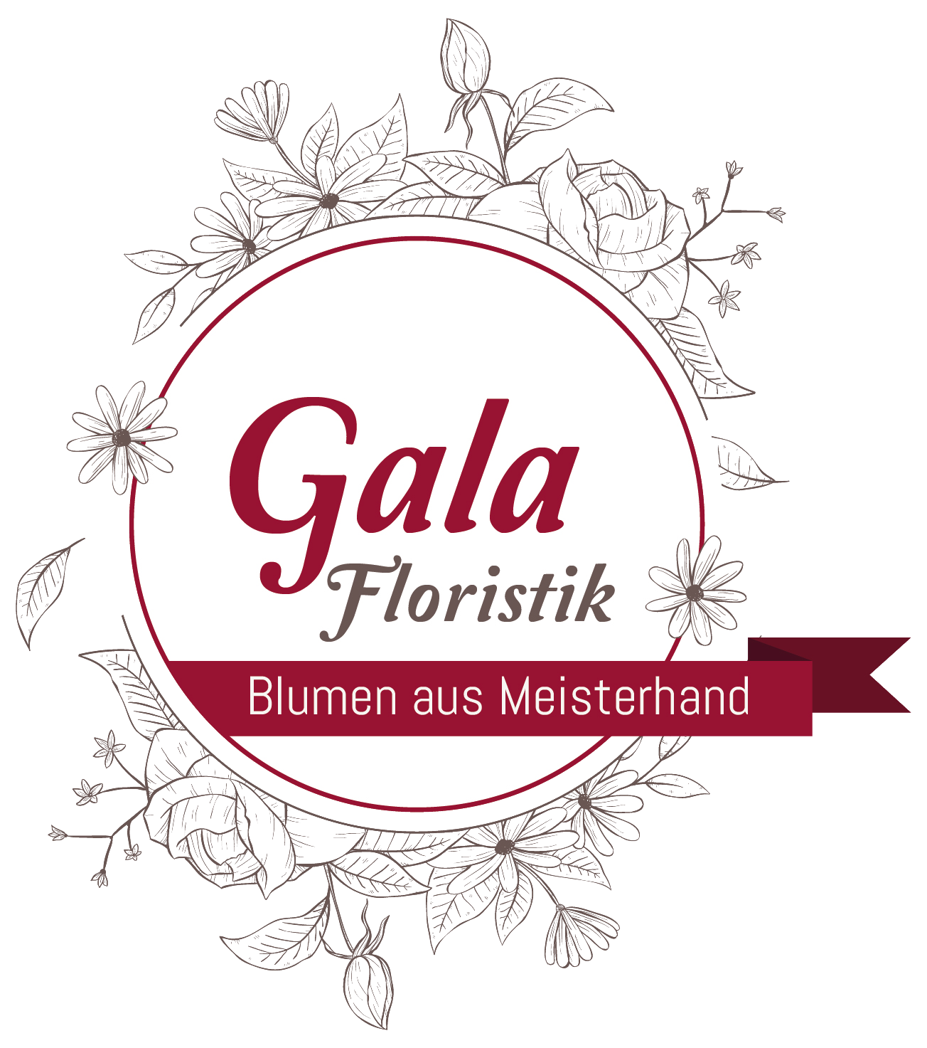 Gala Floristik